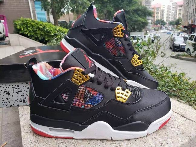 men air jordan 4 shoes 2019-3-27-002